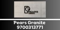 Pears Granite